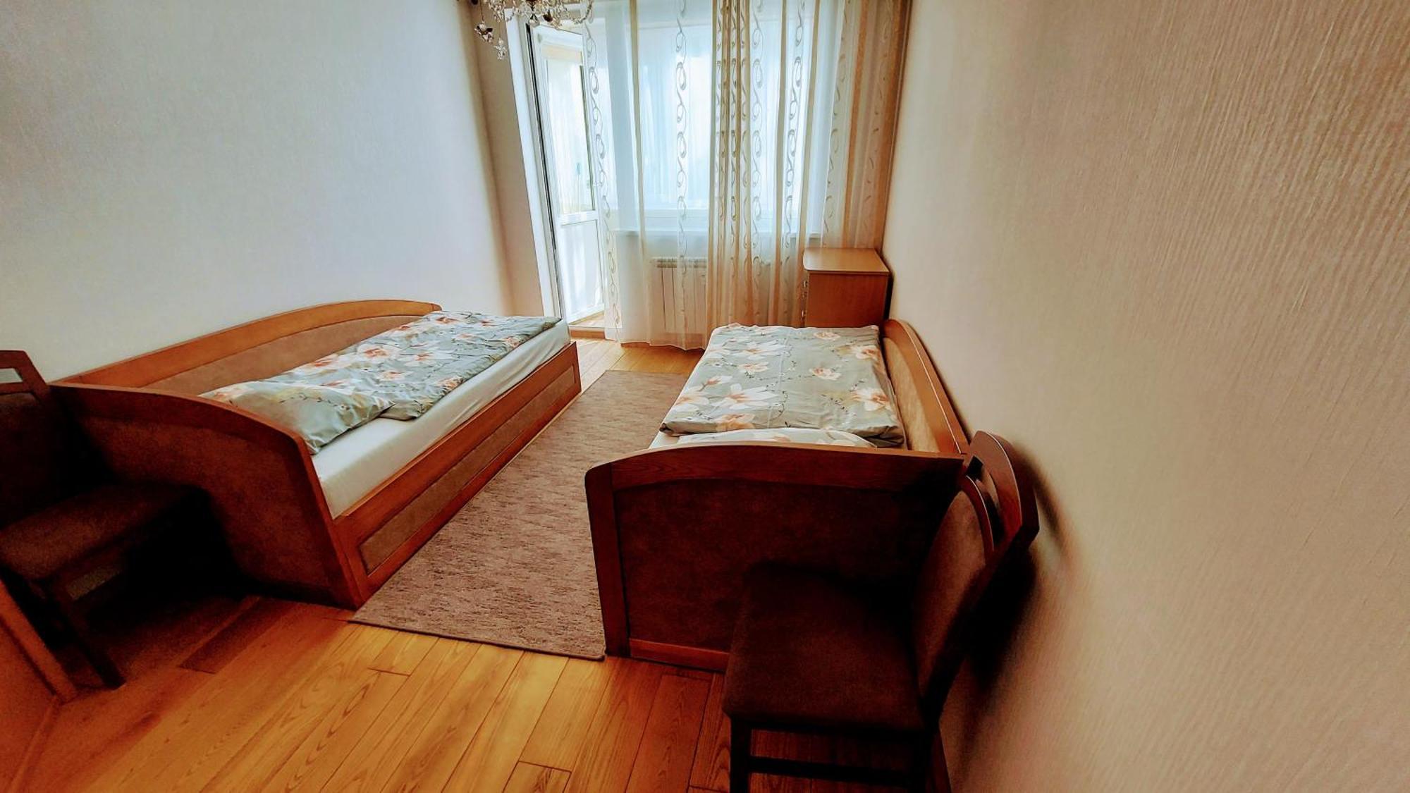3 Kambariu Butas Nidos Centre Apartment Exterior photo